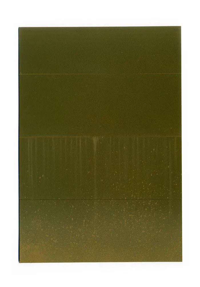 Enamel Wash: Sand - (28ml)