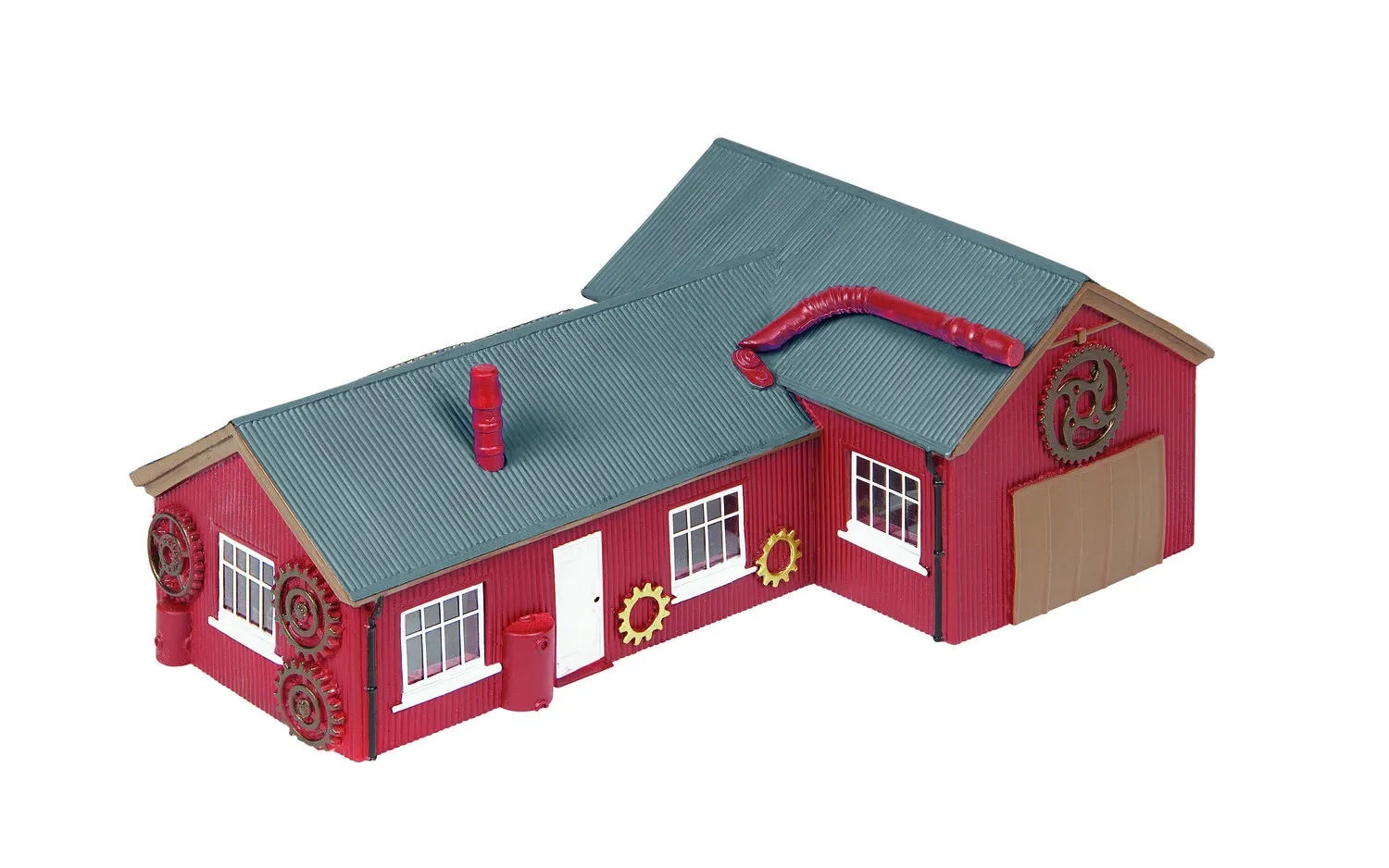 Time Travel Holiday Homes.