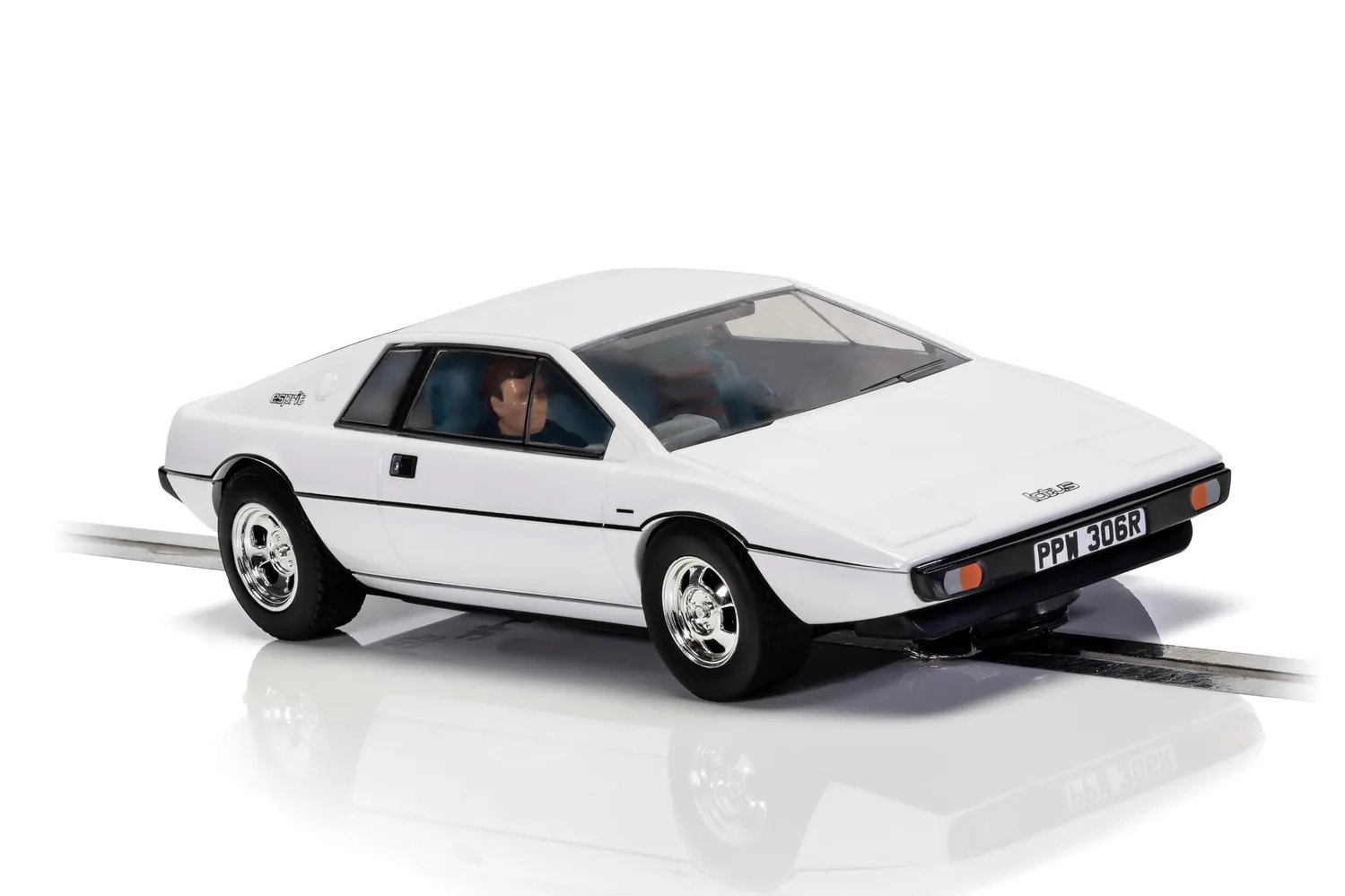 James Bond Lotus Esprit S1 - The Spy Who Loved Me