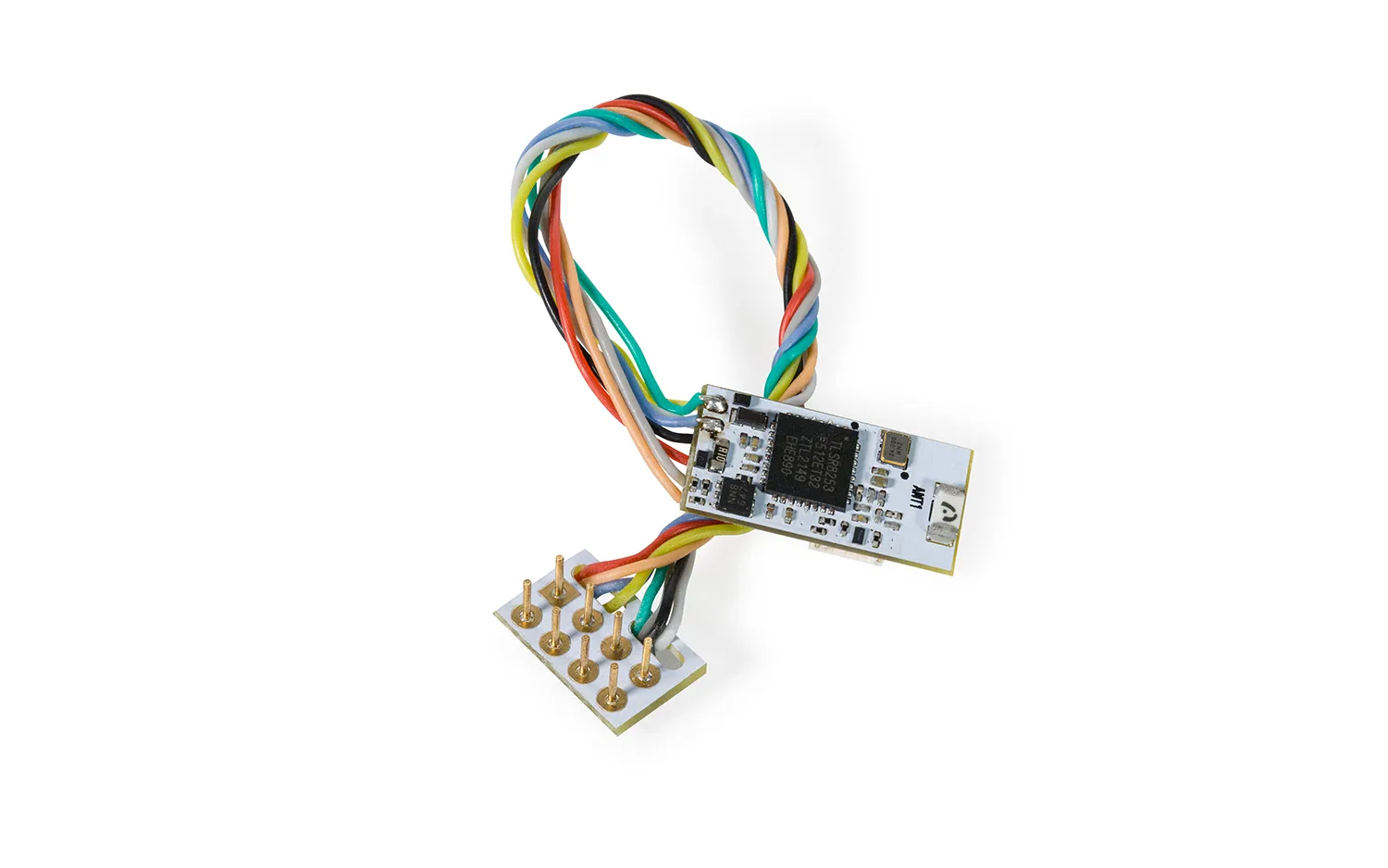 R7335 HM7000 - 8 BLE Decoder (8 Pin - No Sound)