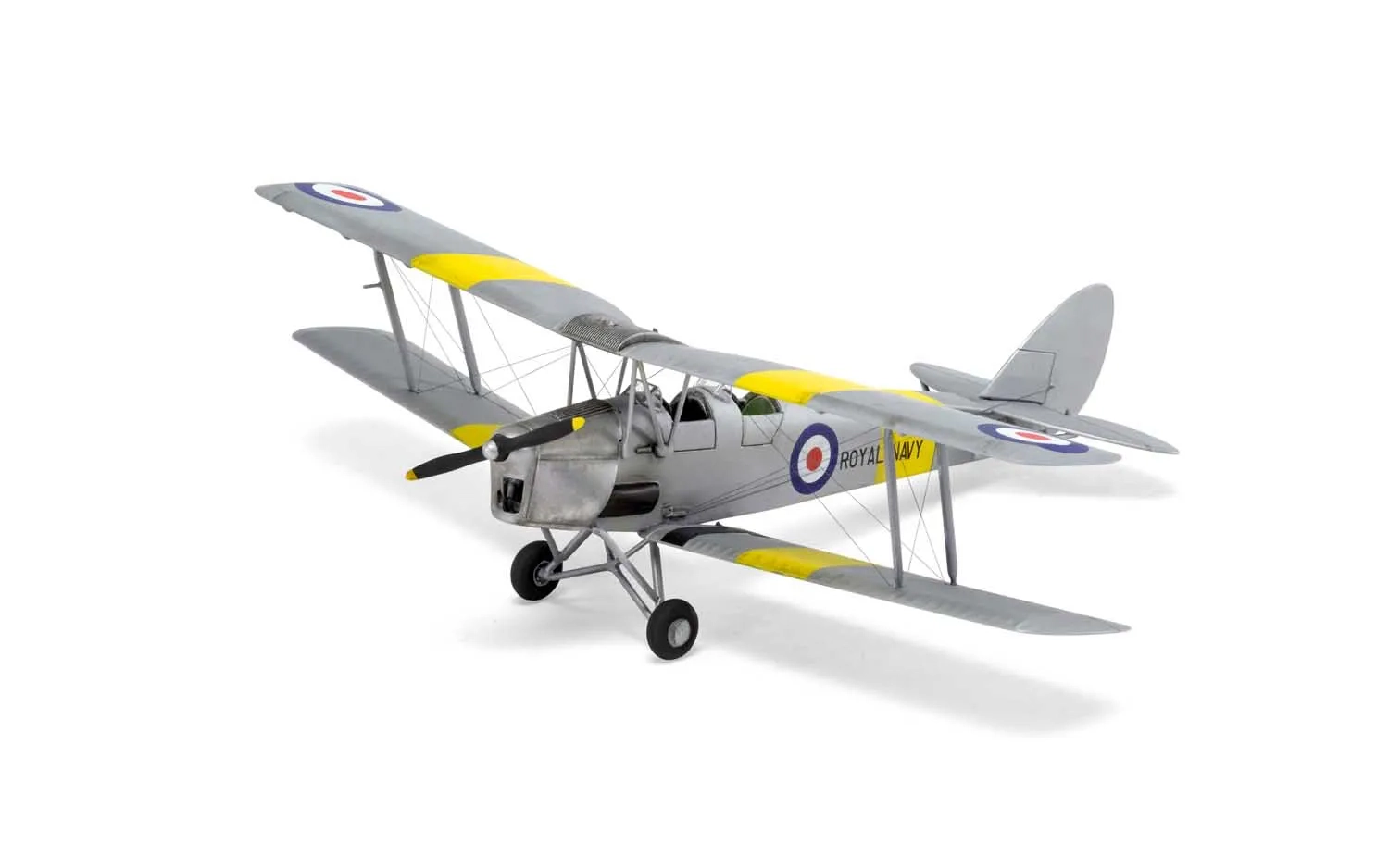 de Havilland DH.82A Tiger Moth