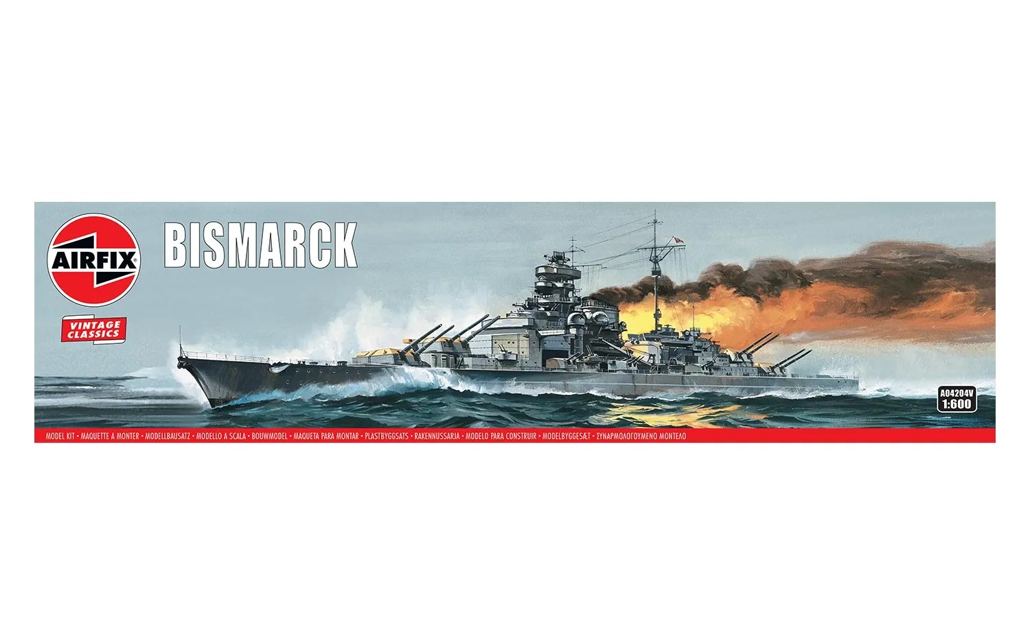 Bismarck