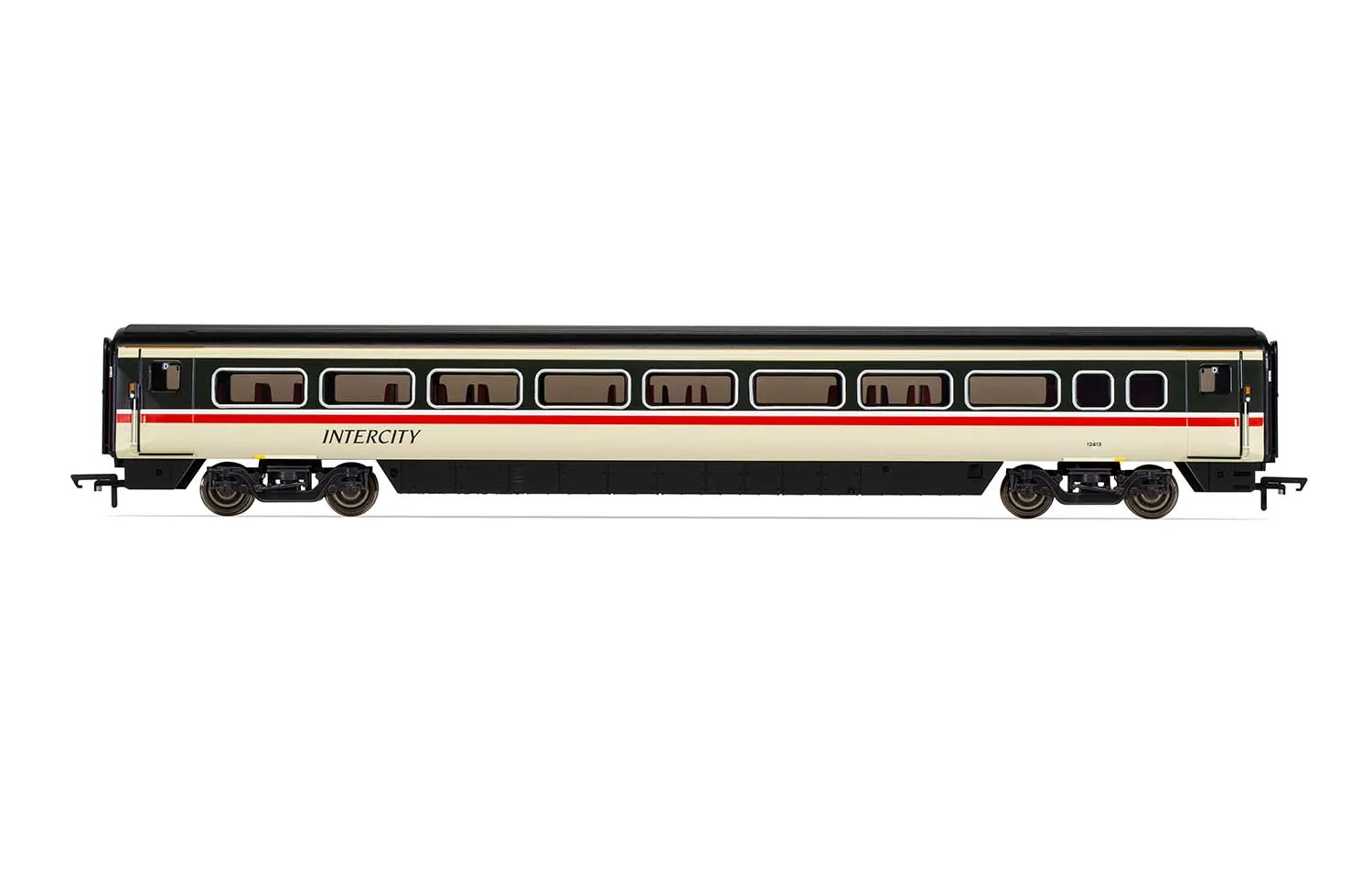 BR, Mk4 Standard, Coach D, 12413 - Era 8