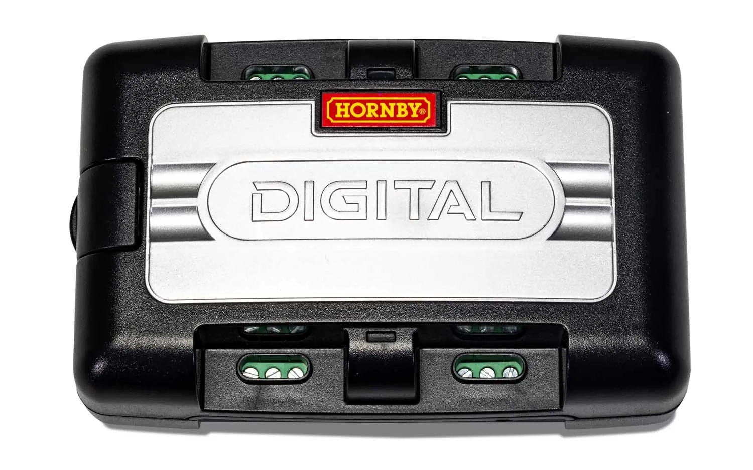 Digital Accessory and Point Decoder