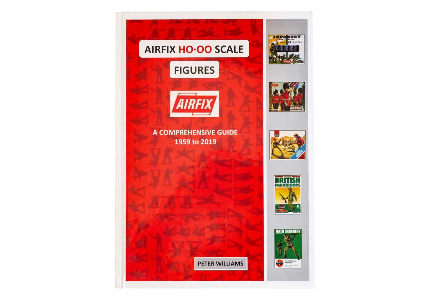 Airfix HO/OO Scale Figures