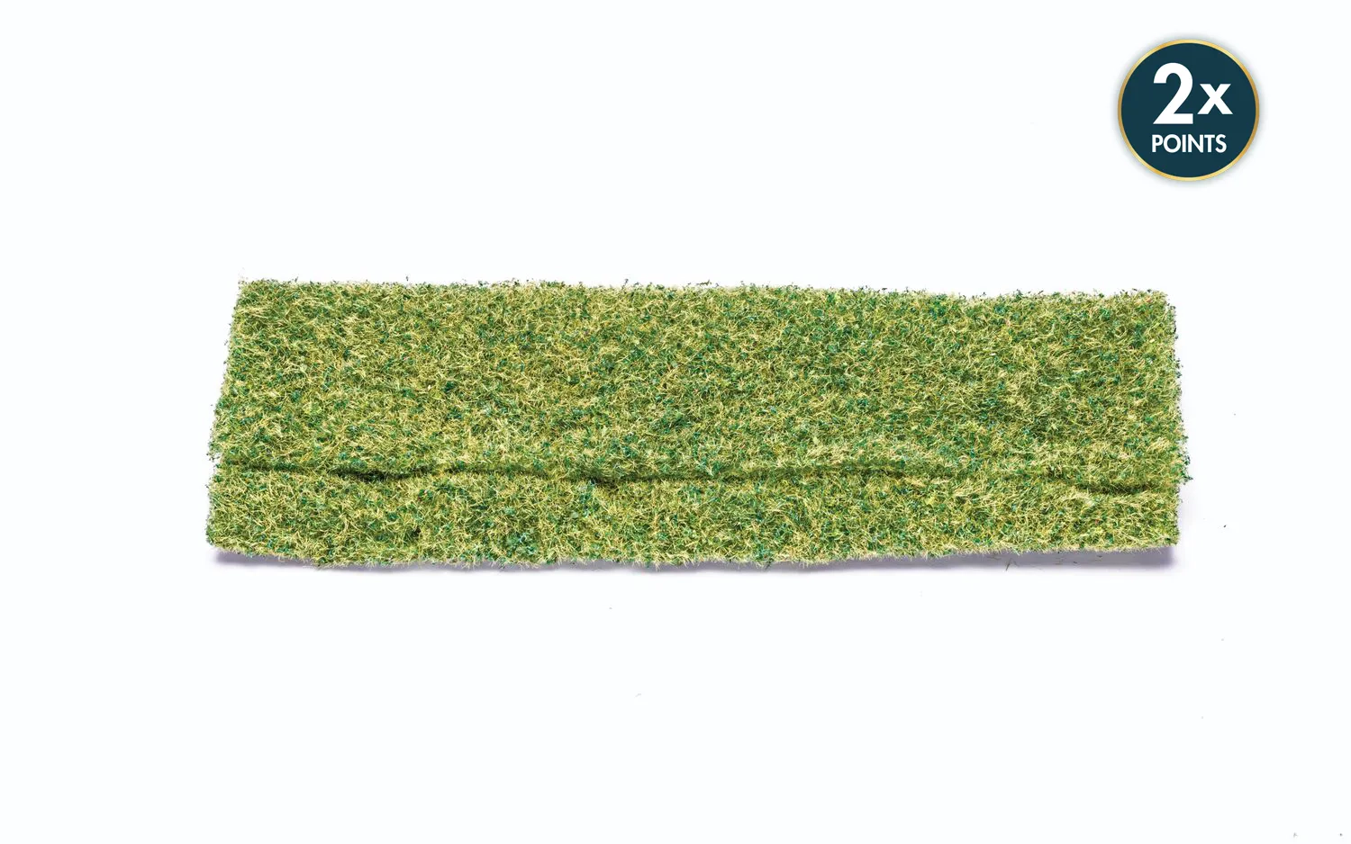 Feuillage – herbe sauvage (vert clair)