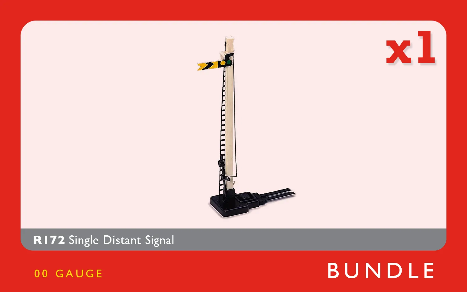 Signal Accessory Bundle