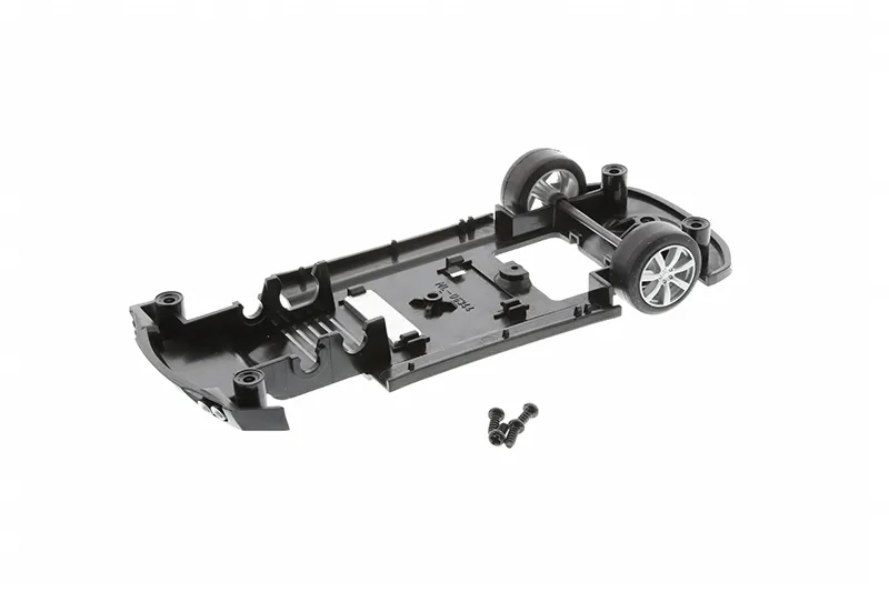 Underpan, Nissan GT-R Underpan (C3244)