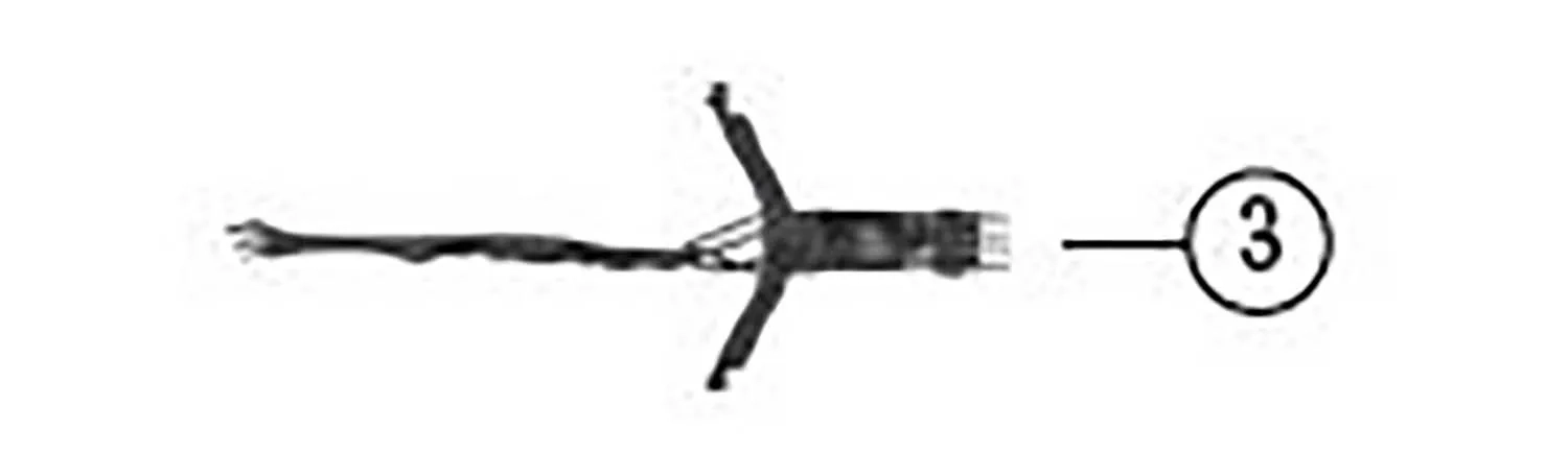 Couplers with conector and cables