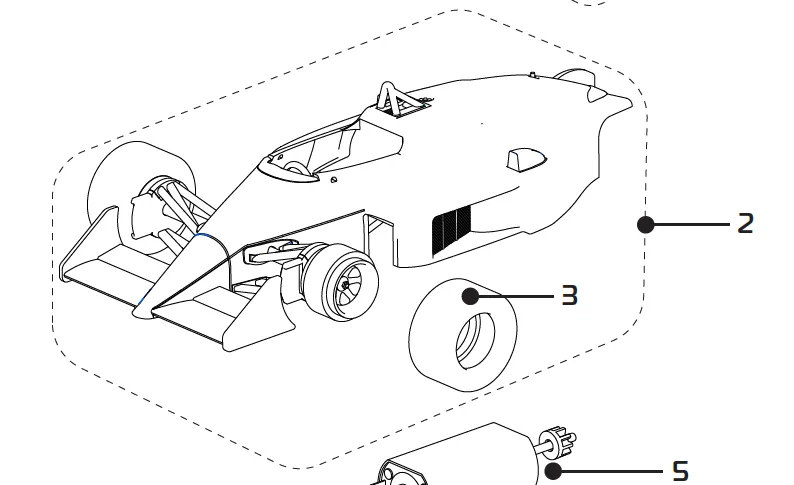 front axle assy, FRT WHL AXLE SUSP ASSY C4251