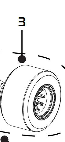 Tyre pack, Lotus-Renault GP R31 Tyre Pack (Various)