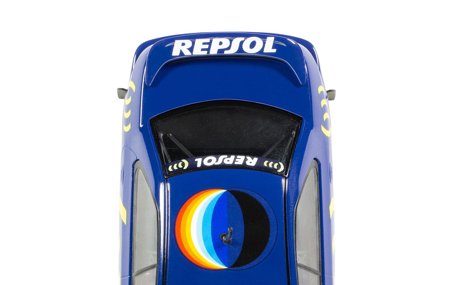 Subaru Impreza WRX - Colin McRae 1995 World Champion Edition