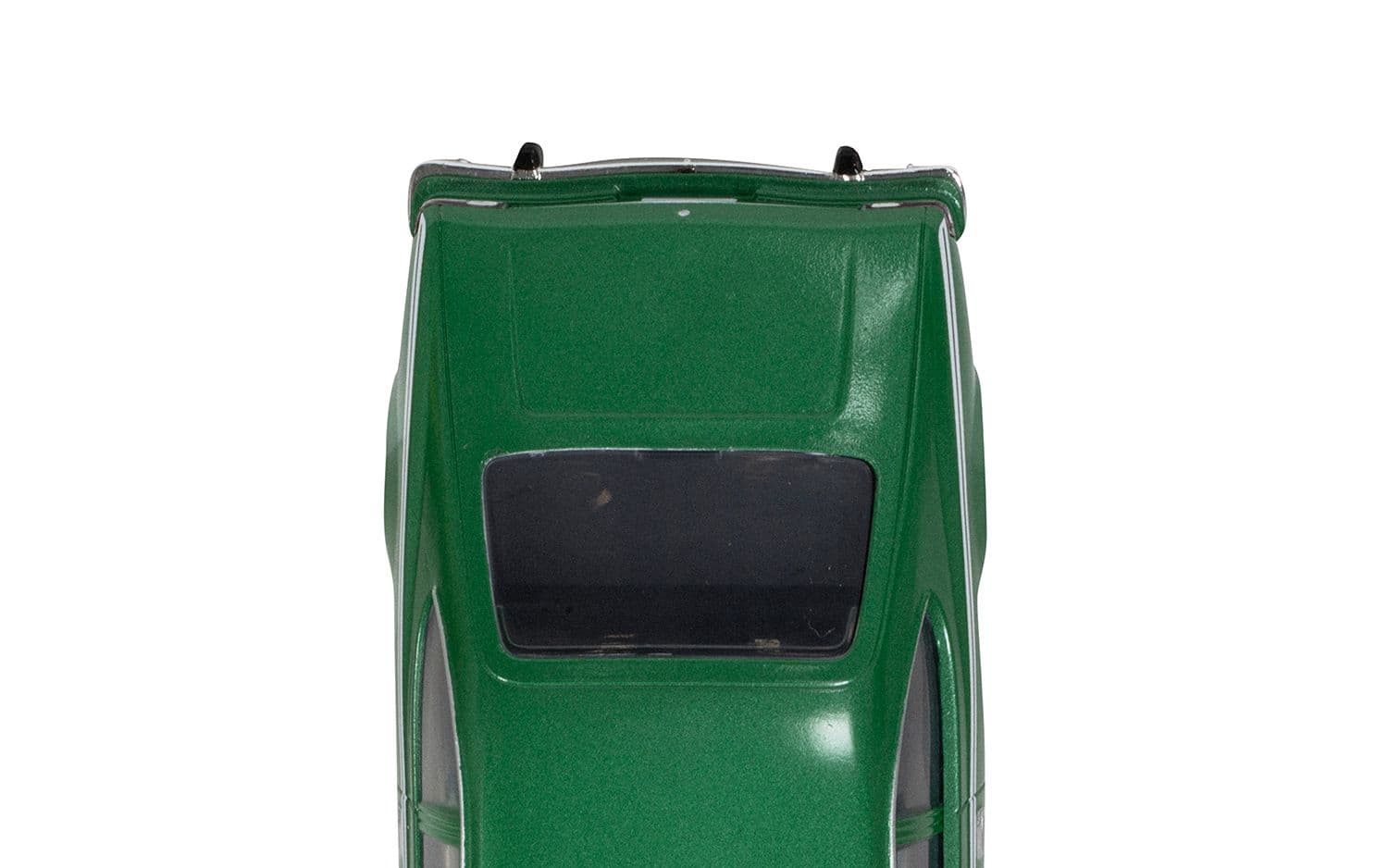 AMC Hornet - Green