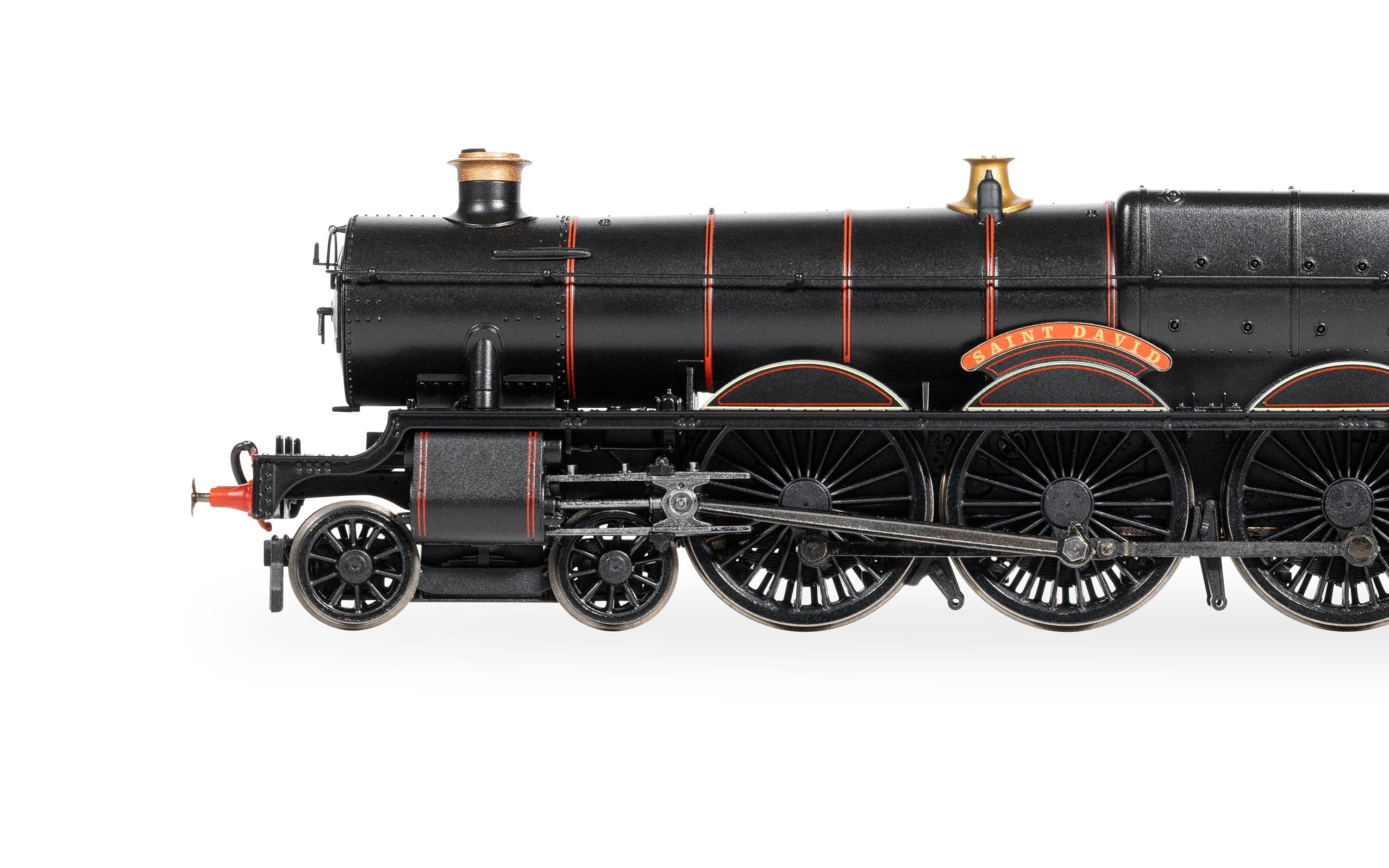 BR - Saint Class - 'Saint David' 2920