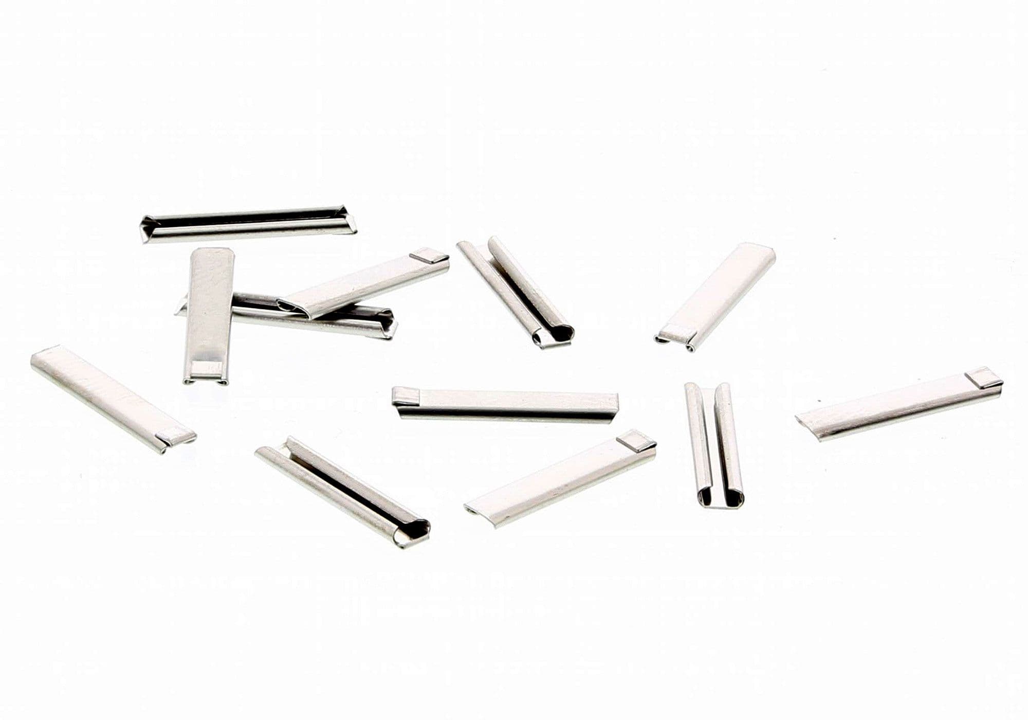 R621 Flexi Track Bundle - 24x Track Pieces with Fishplates