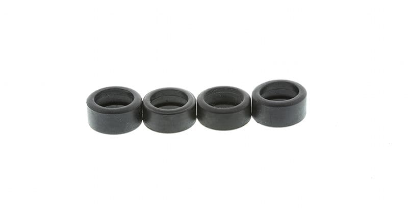 Tyre pack, Start Rally Car Tyre Pack