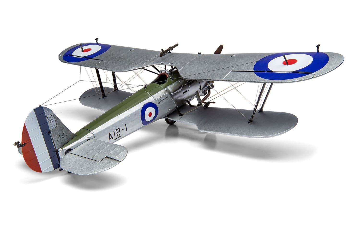 Bristol Bulldog Mk.II