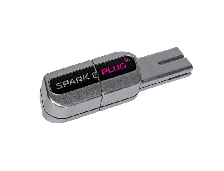 Spark Plug - Wireless Dongle