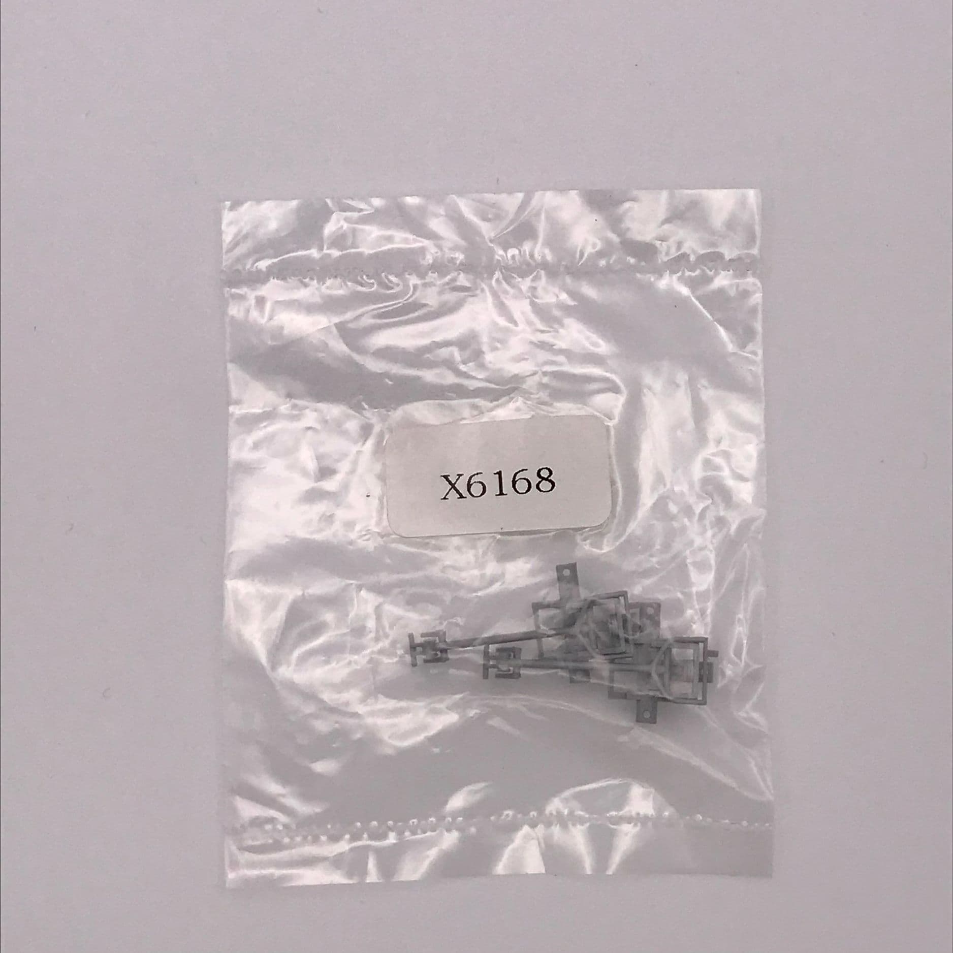 Pantograph, Class 395 Pantograph Set