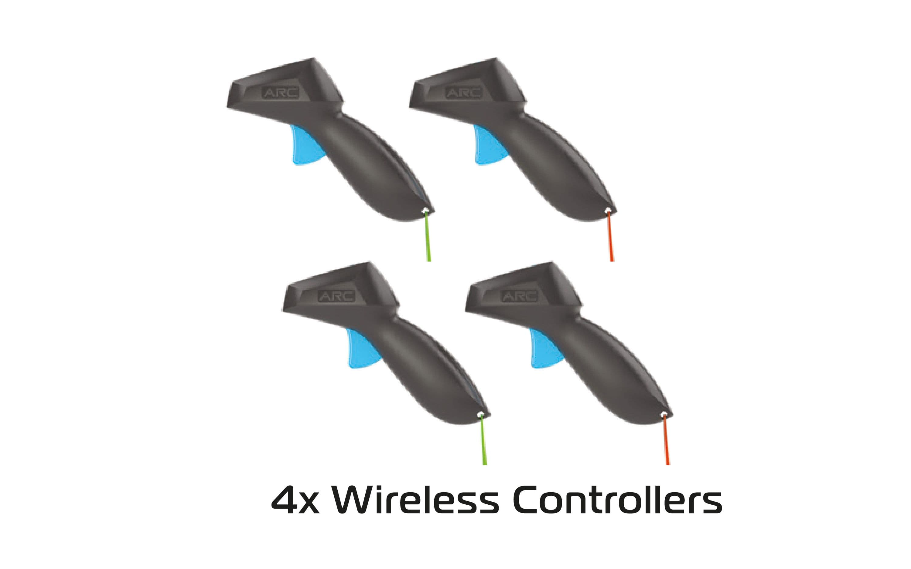 Scalextric Pro - World GT - Race Set