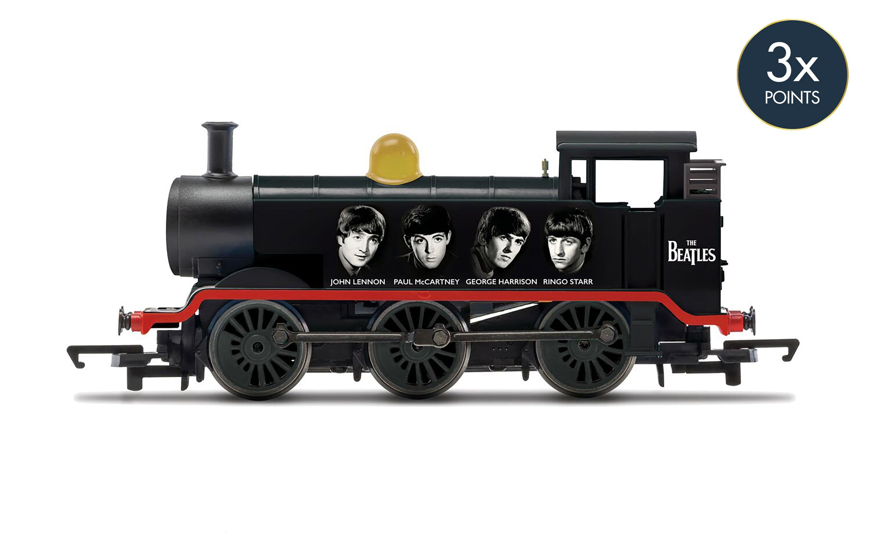 The Beatles 0-6-0T