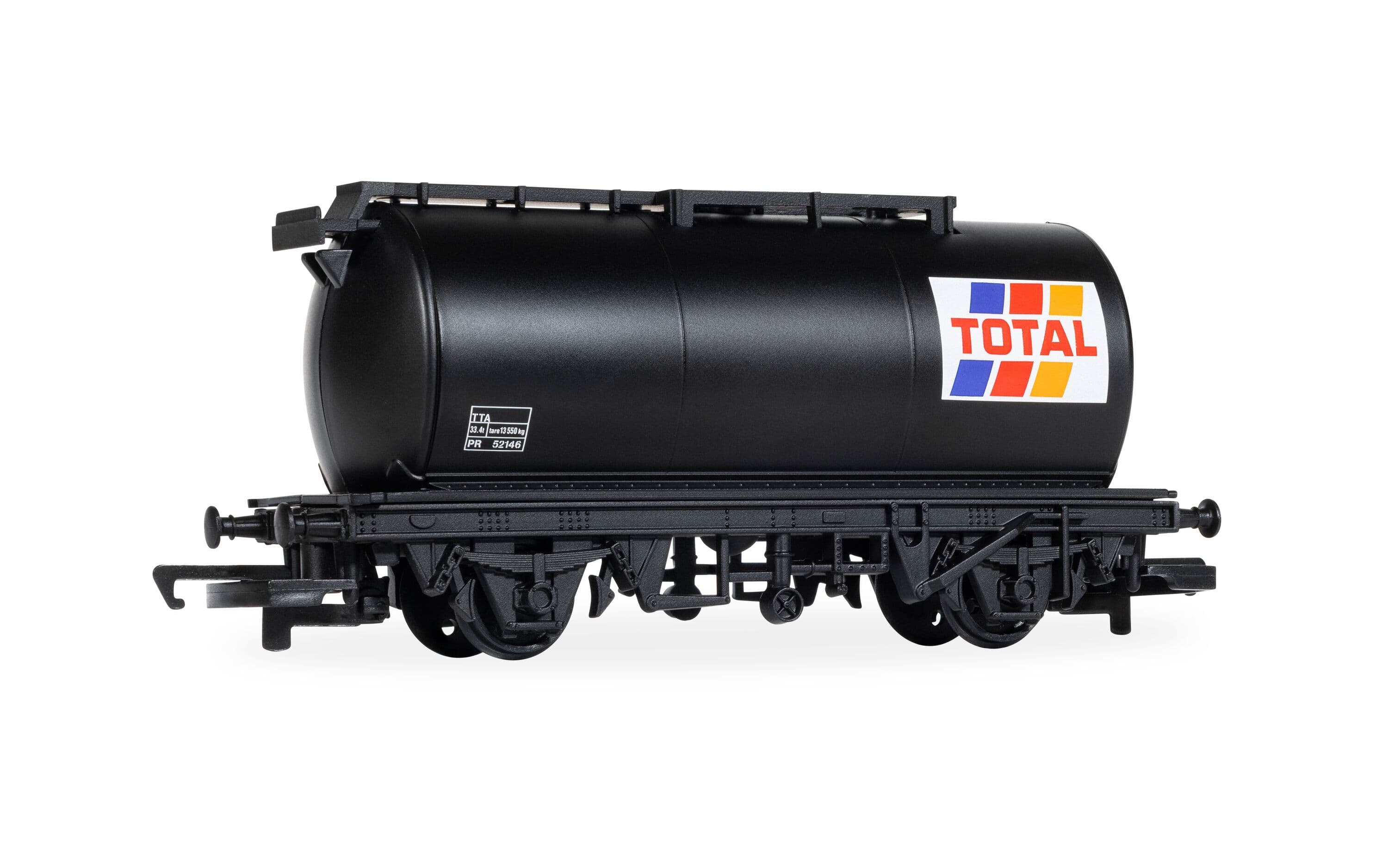 RailRoad: Tankers Triple Pack