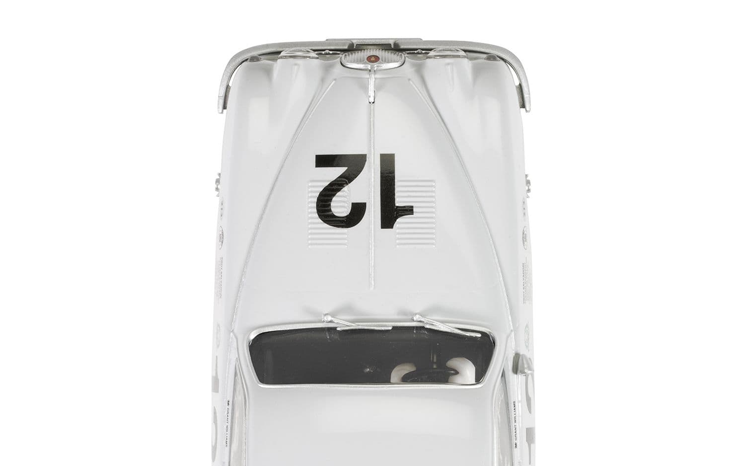 Jaguar MK1 - BUY1 - Goodwood 2021