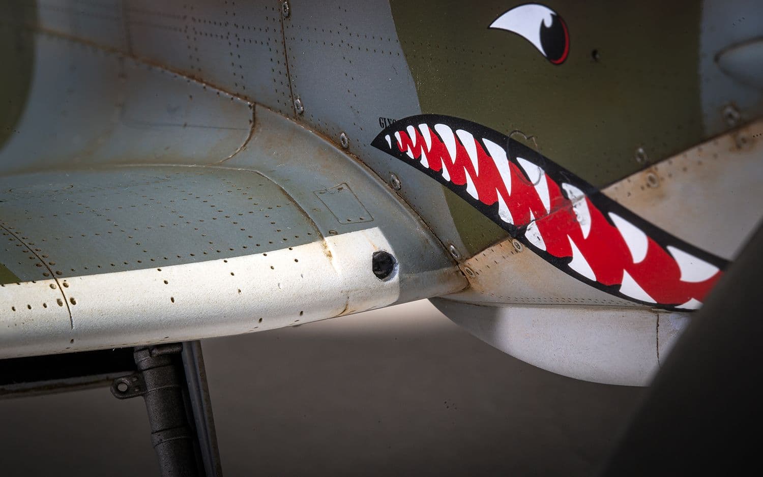 Supermarine Spitfire Mk.VIII