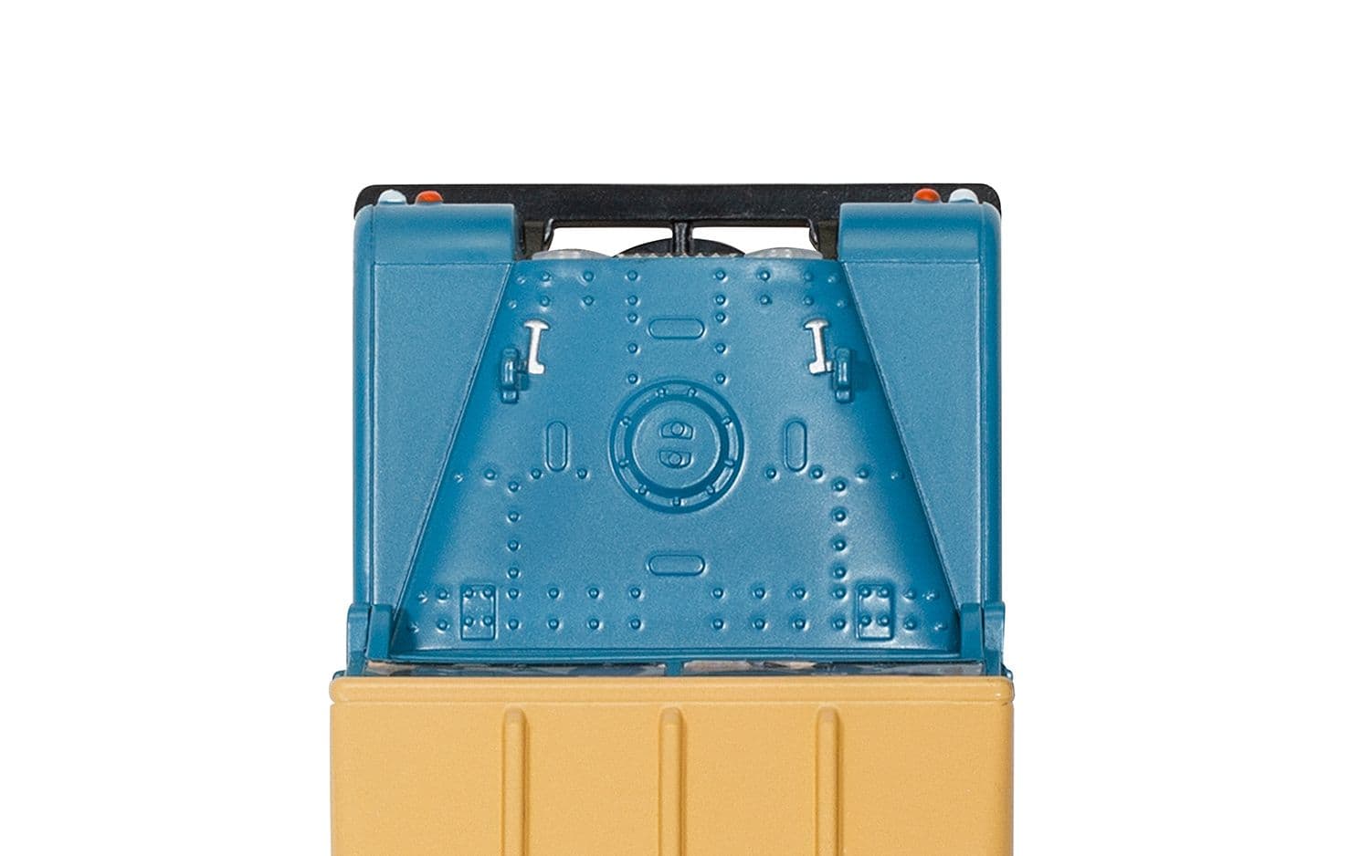 Land Rover Series 1 - Shaun The Sheep