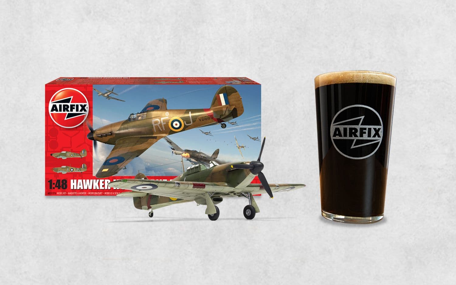 'Ode To The Few' Bundle