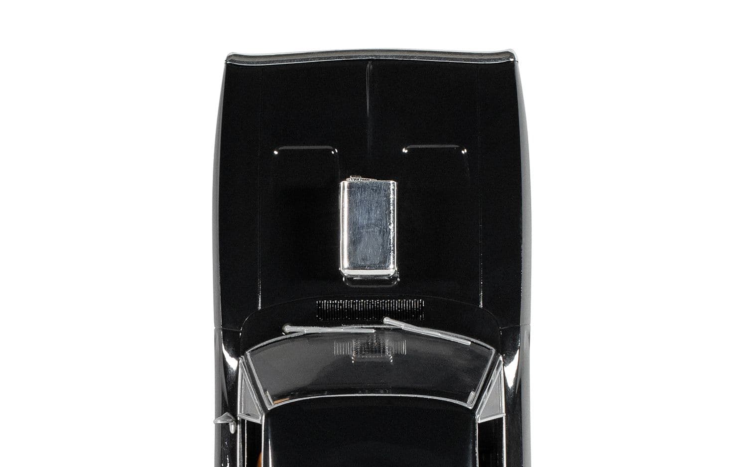 Dodge Charger - The Fast And The Furious