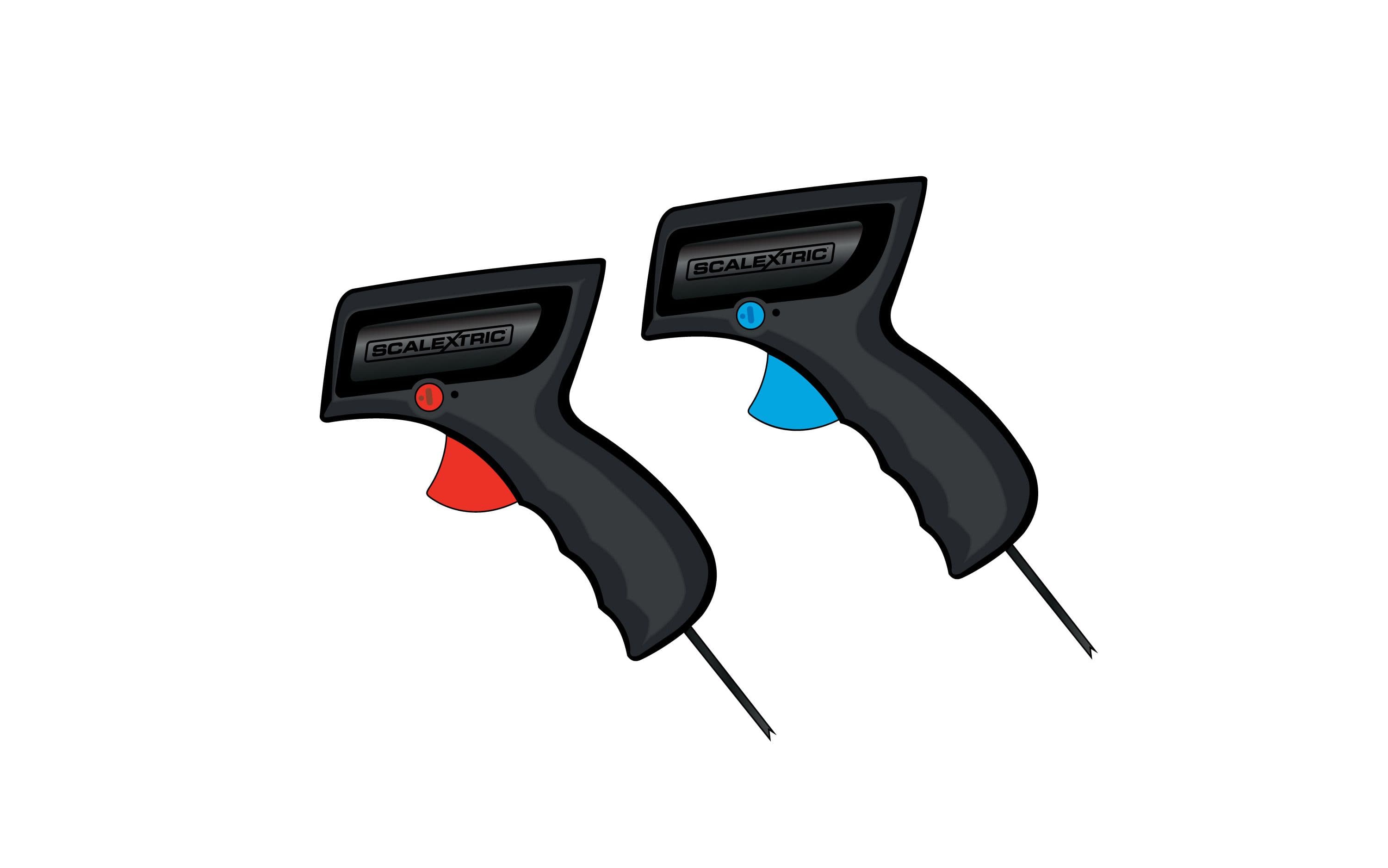 Scalextric START Hypercar Face Off - Race Set