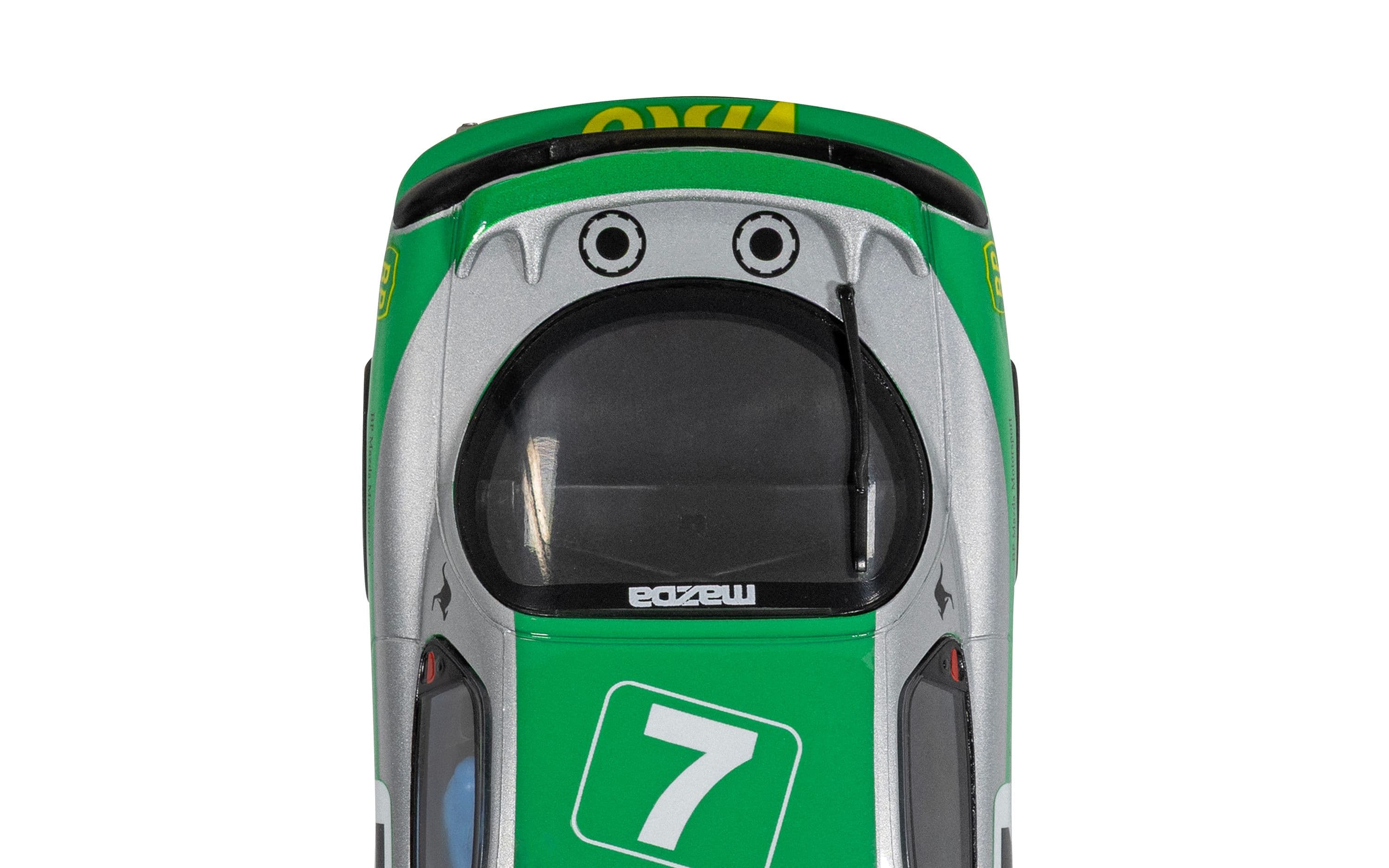 Mazda RX7 FD - 12hrs of Bathurst 1994