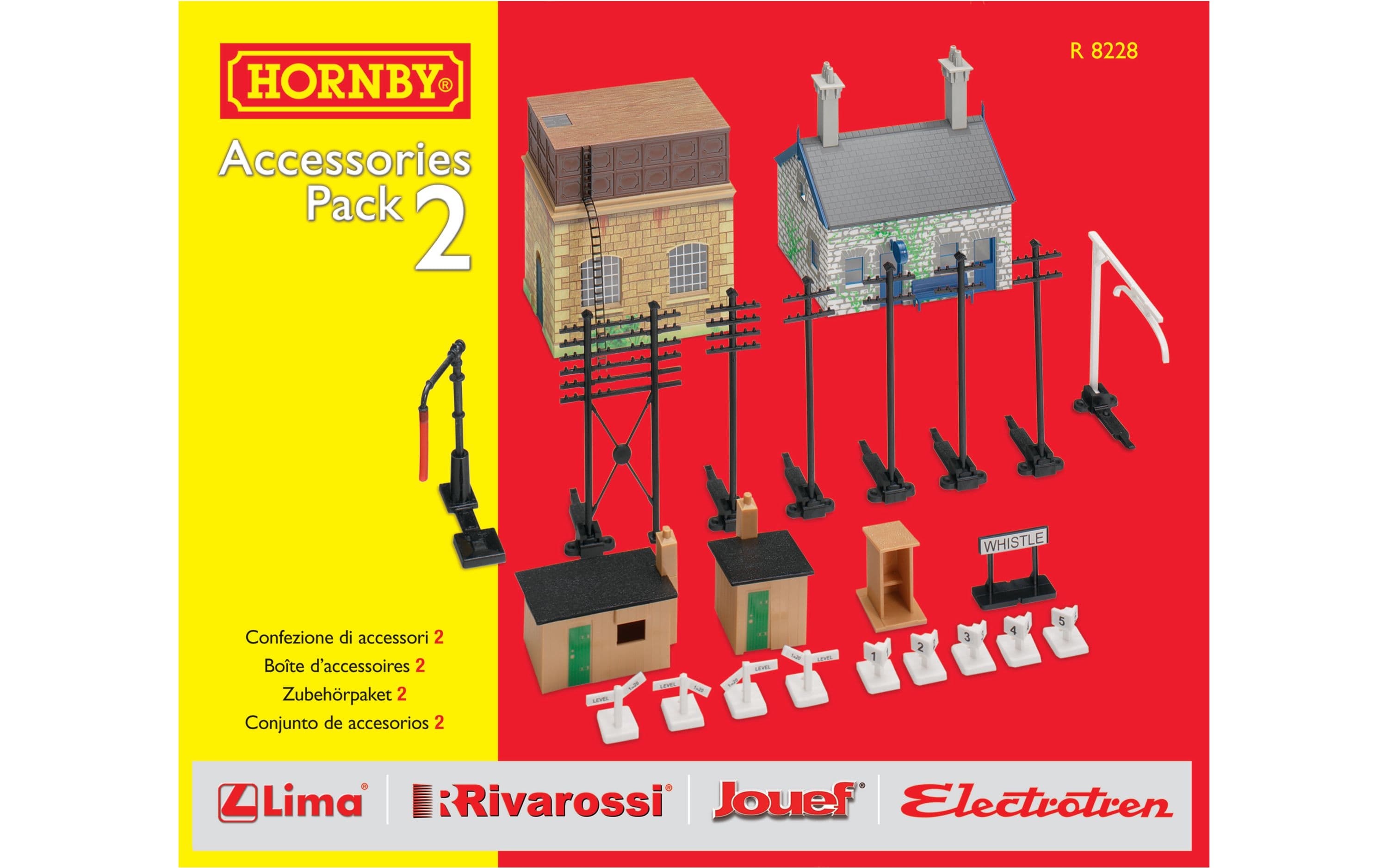 Building Extension Pack 2