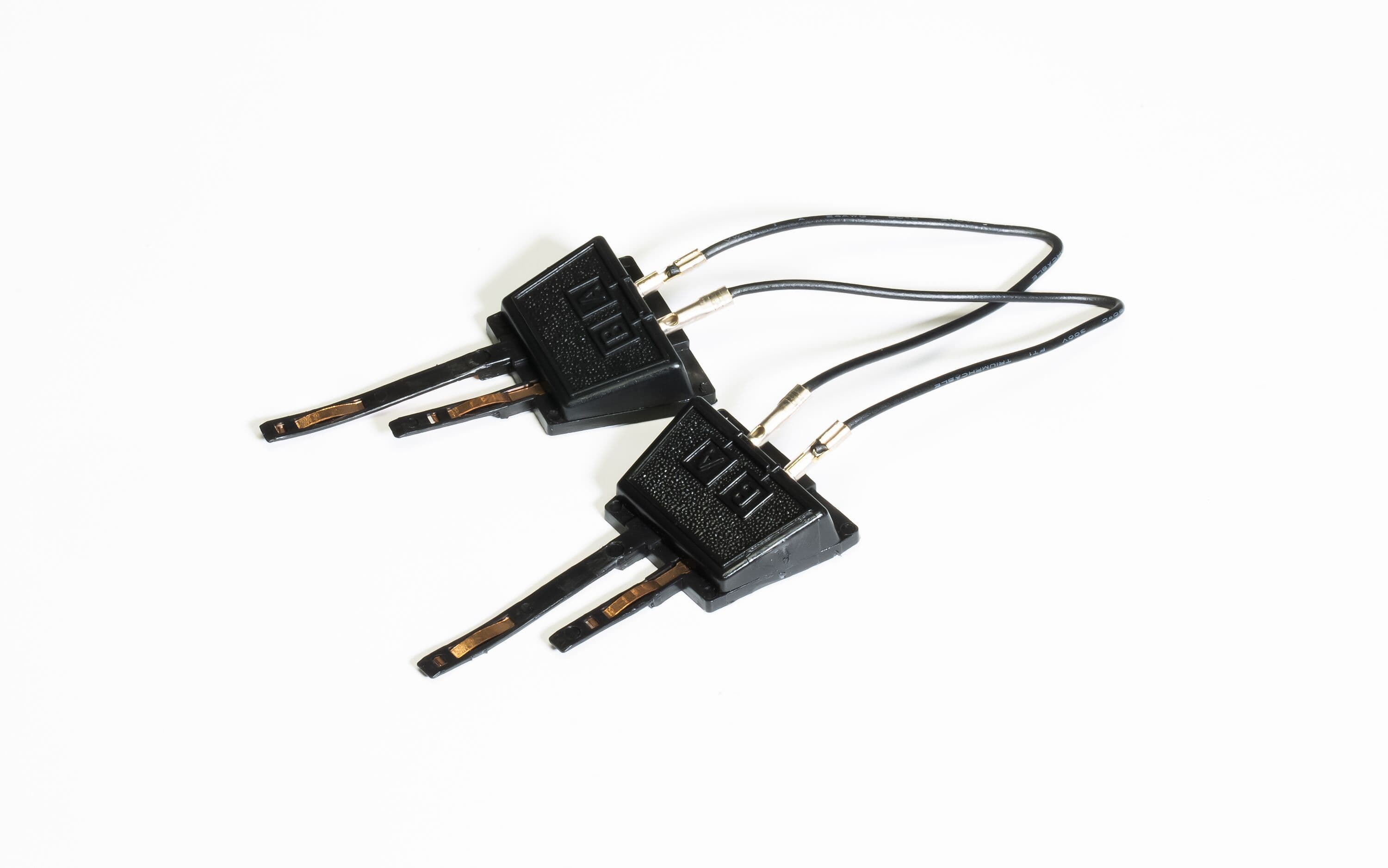 Track Link Wire Pack