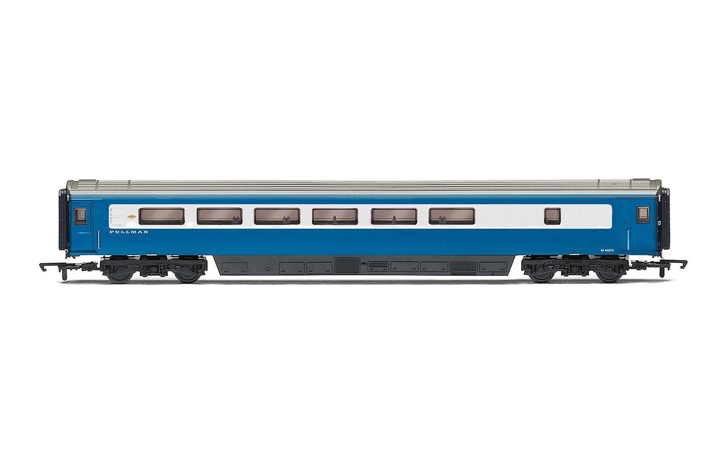 Pullman Midland - Class 43 HST 'Train &amp; Coaches' Bundle