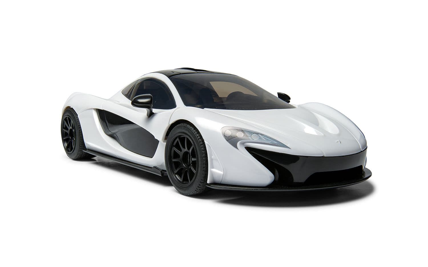 QUICKBUILD McLaren P1 - White