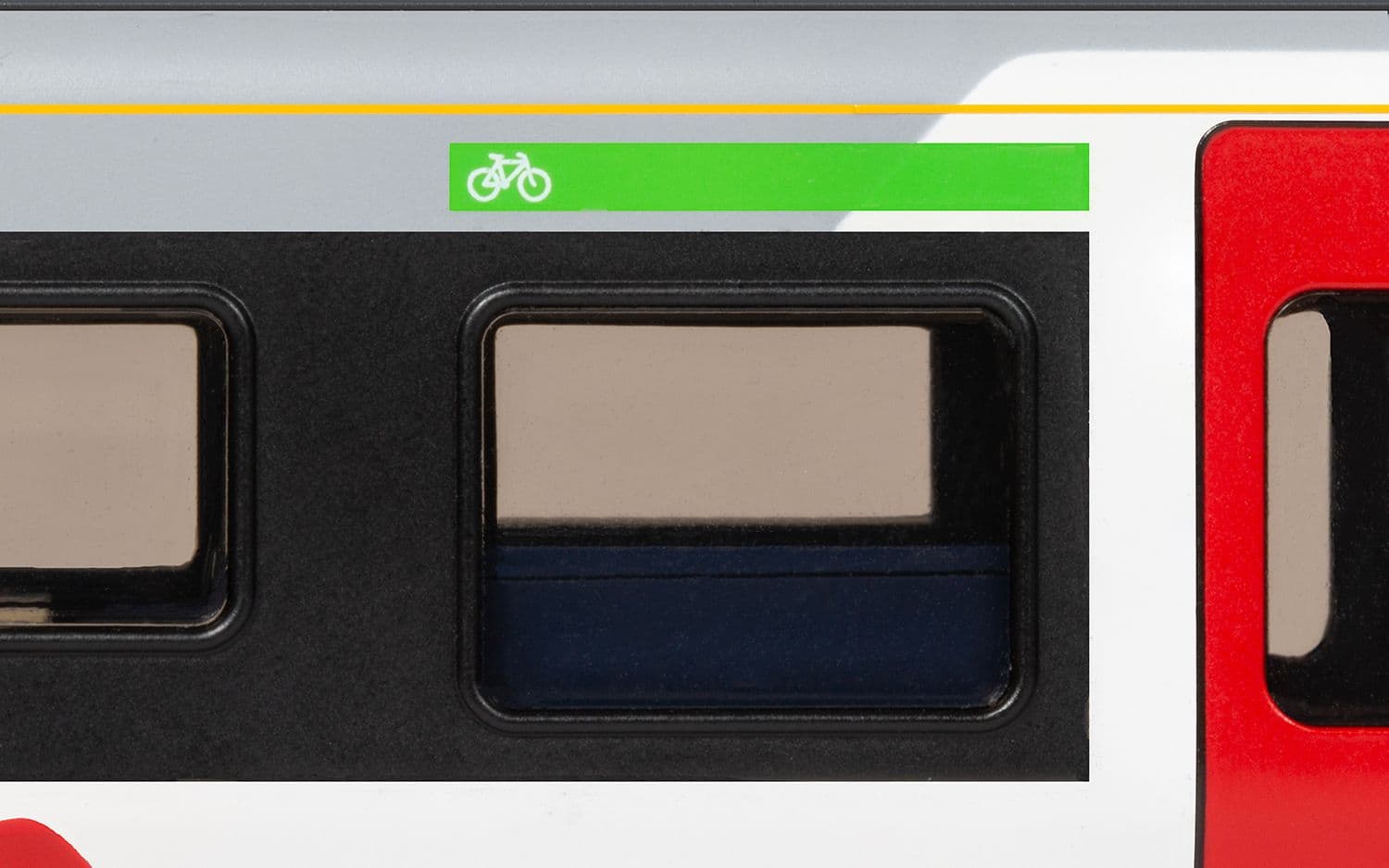 Greater Anglia - Class 755/4 'FLIRT' - 4 Car Train Pack