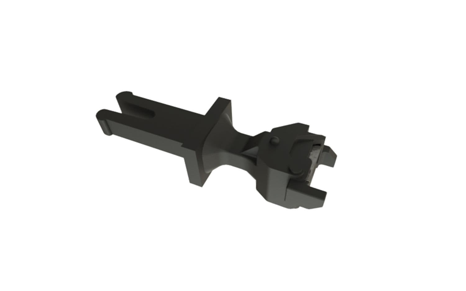 Set x 10 Magnetkupplungen NEM 362 für Spur H0