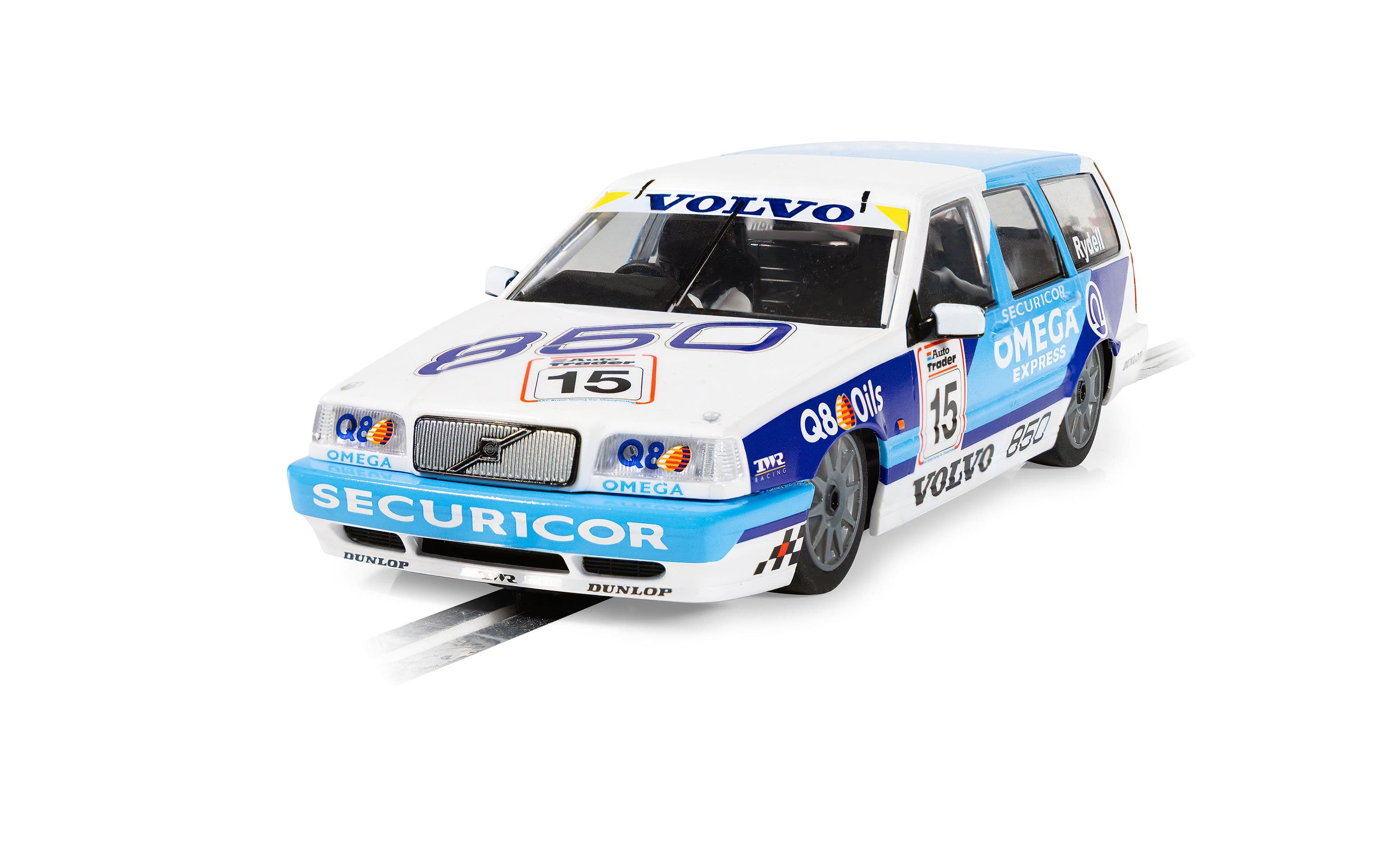 Volvo 850 Estate - BTCC 1994 - Rickard Rydell