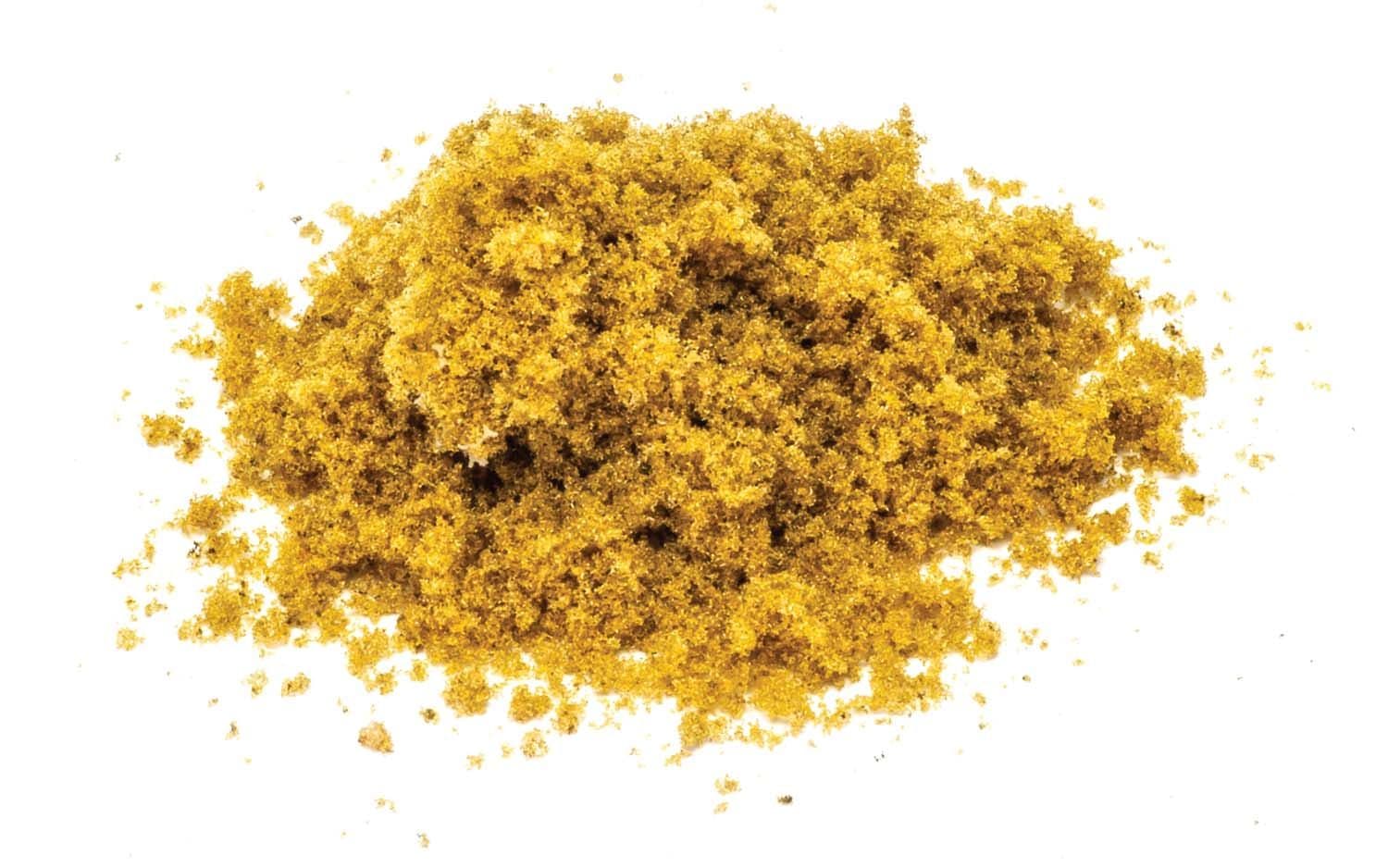 Flock – mittelbraun