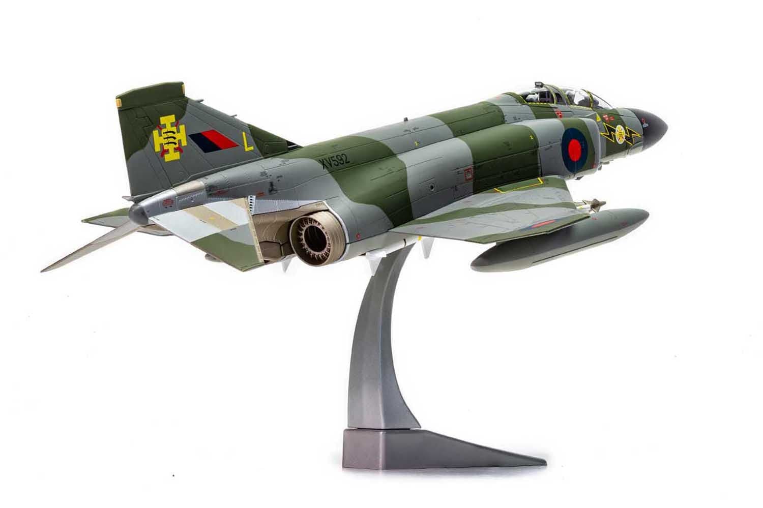 McDonnell Douglas Phantom FG.1 XV592/L