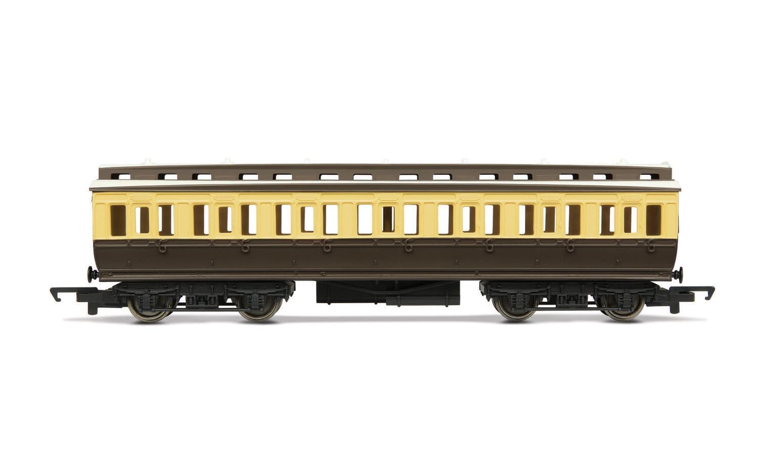 Tri-ang Railways Remembered: RS48 The Victorian Train Set
