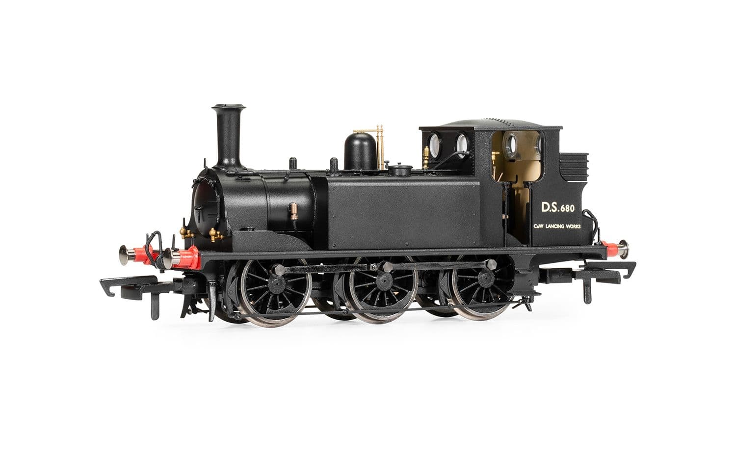 Departmental - Class A1  'Terrier' - D.S.680