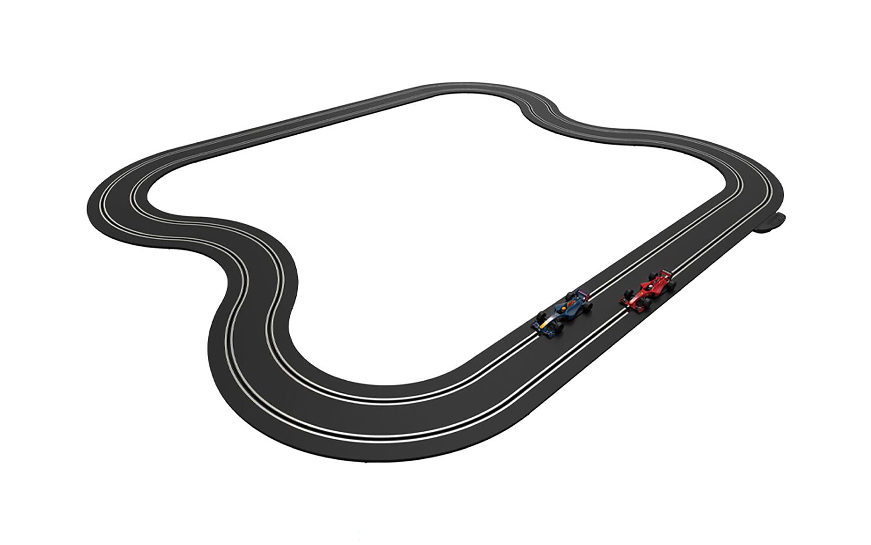 Scalextric START Grand Prix - Race Set