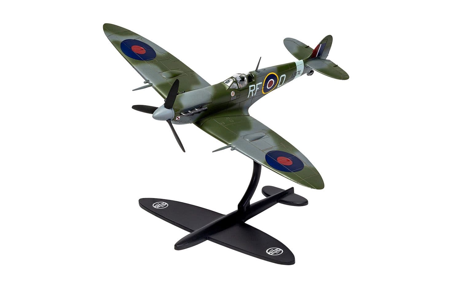 Starter Set - Supermarine Spitfire MkVc