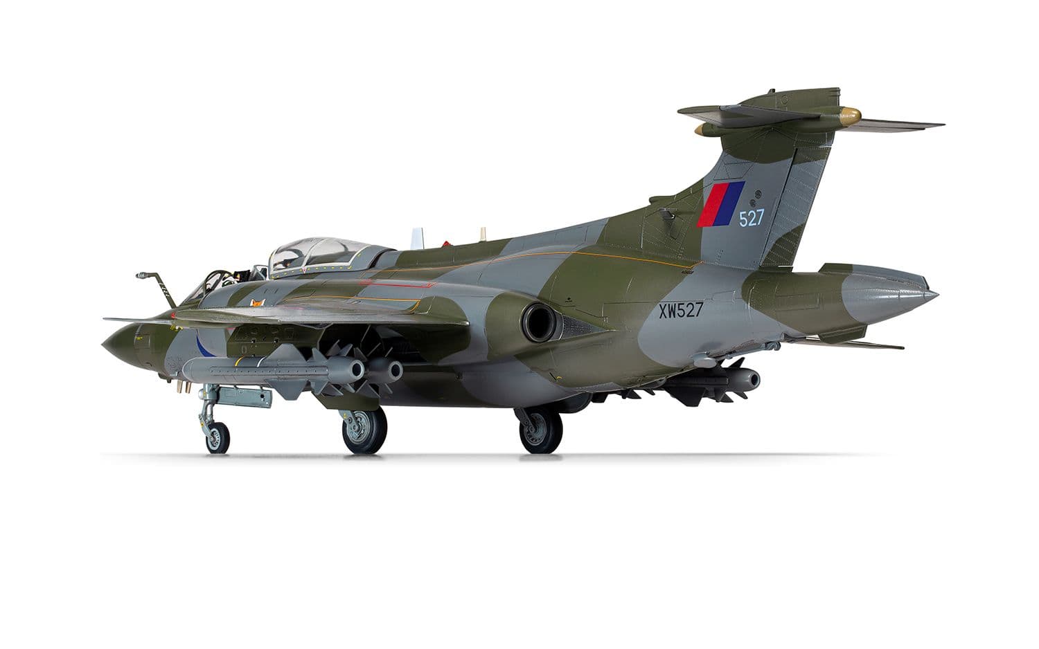 Blackburn Buccaneer S.2B