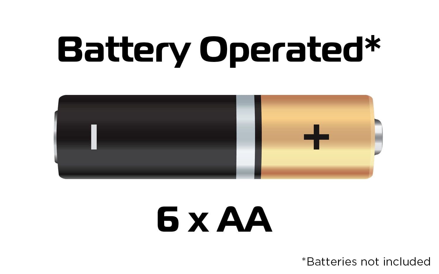My First Scalextric Let's Play! - Race Set (Battery Powered)