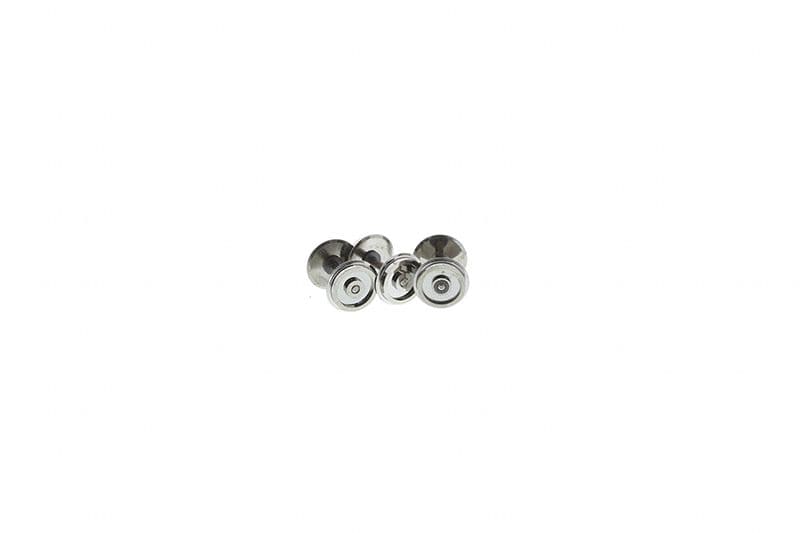 Class 92 Dummy Unit Wheel Set (R3057)