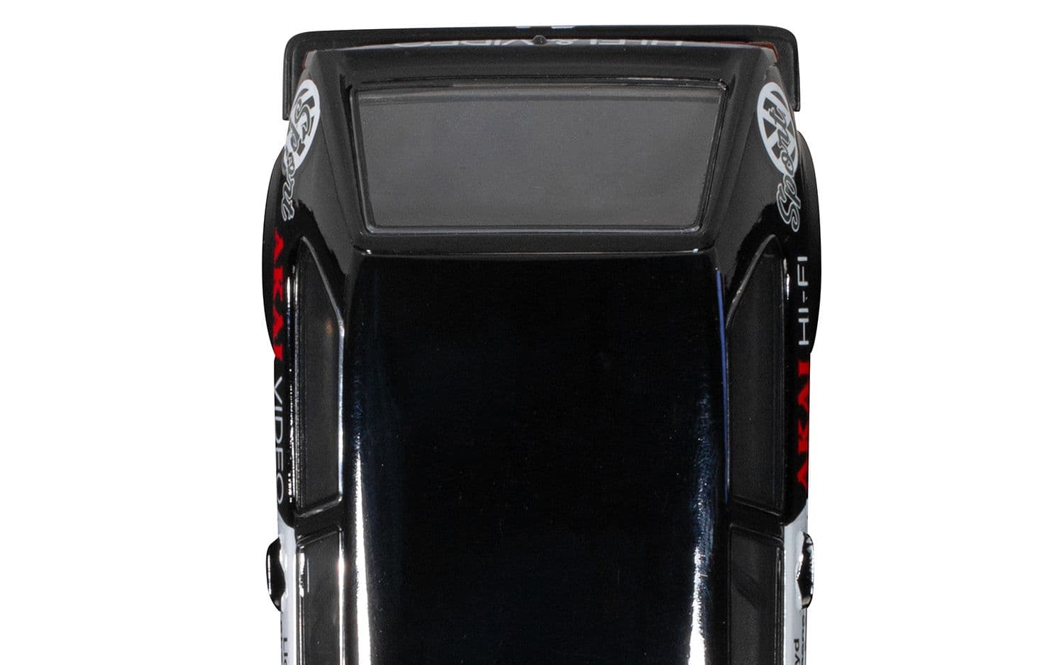 Volkswagen Golf GTI - Richard Lloyd Racing